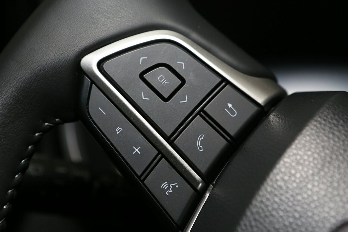 2024 Toyota Kluger GXL AXUH78R