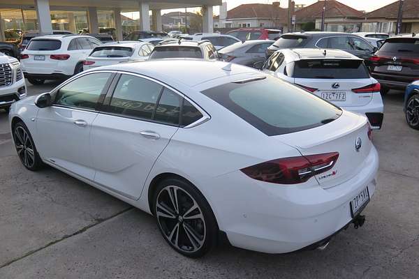 2018 Holden Calais V ZB