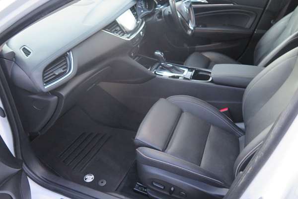 2018 Holden Calais V ZB