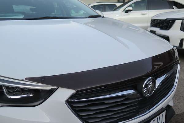 2018 Holden Calais V ZB