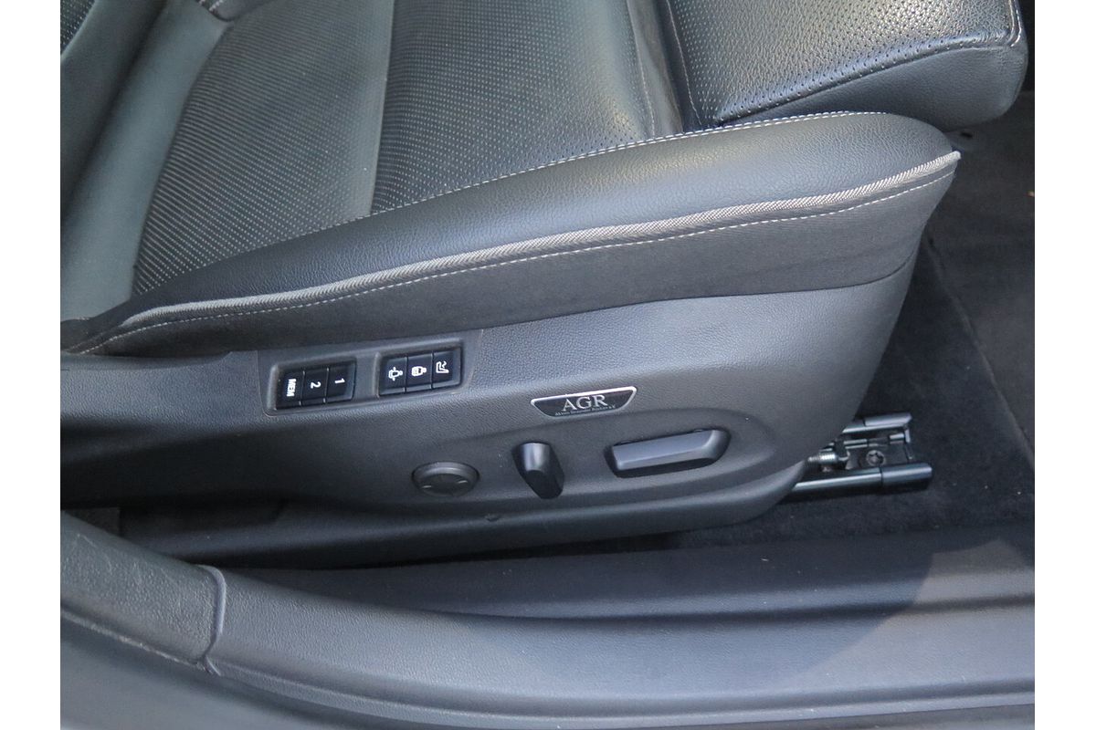2018 Holden Calais V ZB