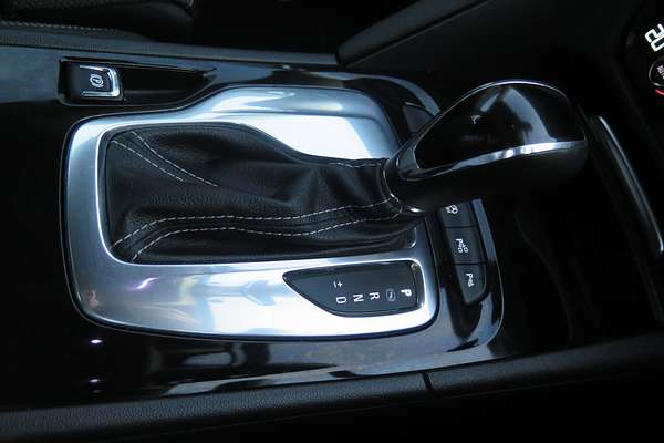 2018 Holden Calais V ZB