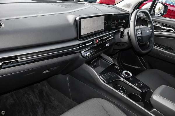2025 Kia Sportage HEV SX NQ5 PE