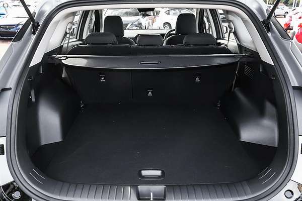 2025 Kia Sportage HEV SX NQ5 PE