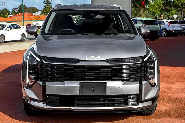2025 Kia Sportage HEV SX NQ5 PE