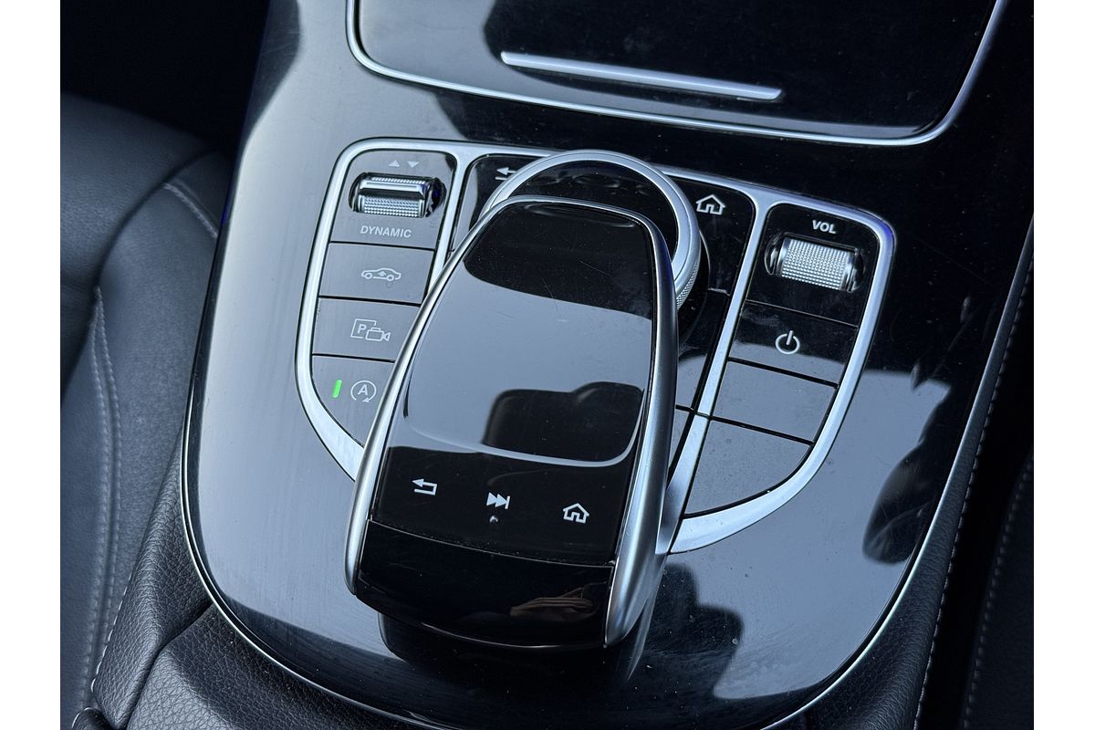 2016 Mercedes-Benz E-Class E350 d W213