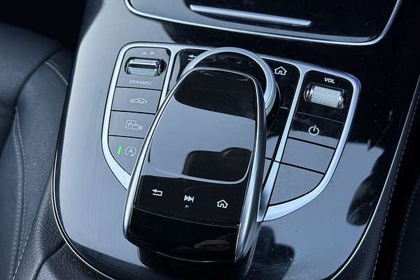 2016 Mercedes-Benz E-Class E350 d W213