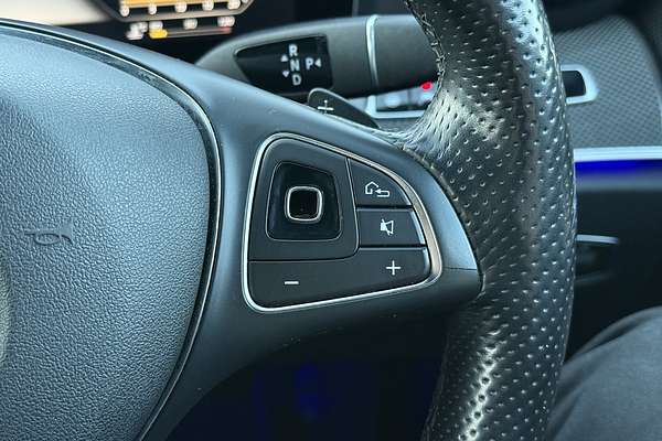 2016 Mercedes-Benz E-Class E350 d W213