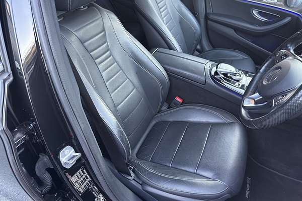 2016 Mercedes-Benz E-Class E350 d W213