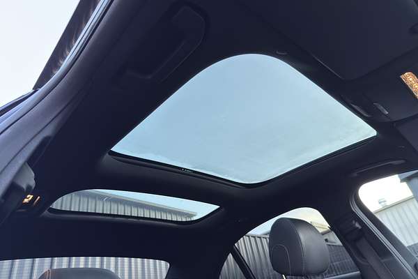 2016 Mercedes-Benz E-Class E350 d W213