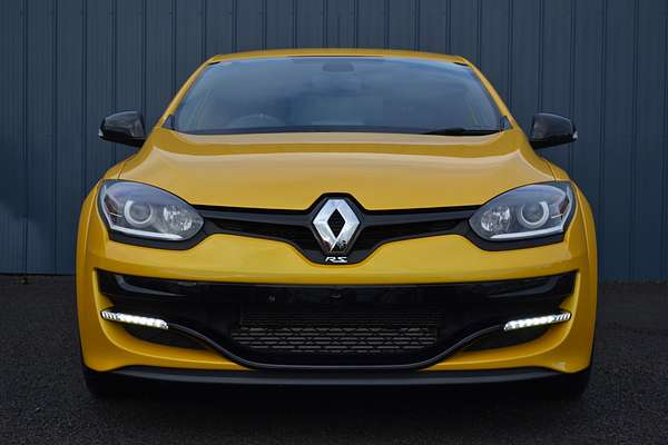 2014 Renault Megane R.S. 265 Cup III D95 Phase 2