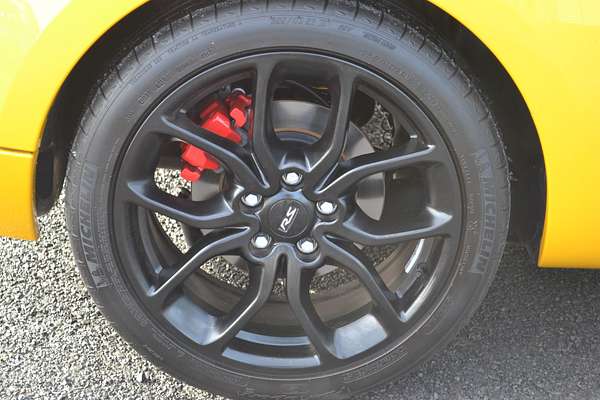 2014 Renault Megane R.S. 265 Cup III D95 Phase 2