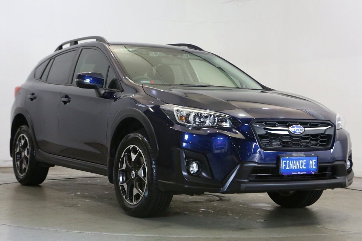 2018 Subaru XV 2.0i G5X