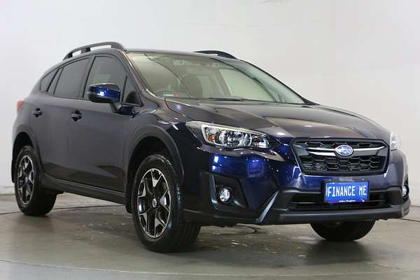 2018 Subaru XV 2.0i G5X