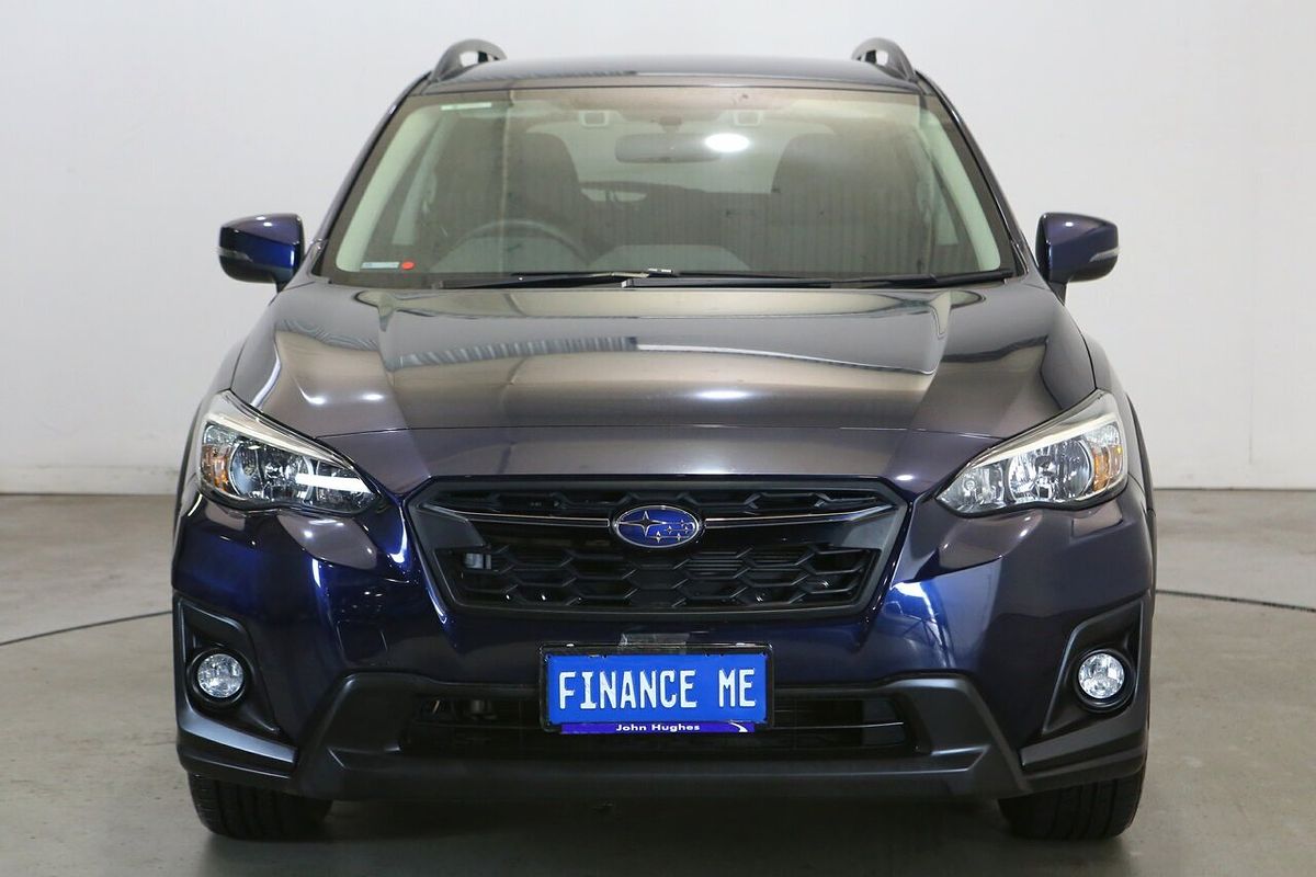 2018 Subaru XV 2.0i G5X
