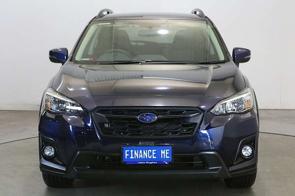 2018 Subaru XV 2.0i G5X