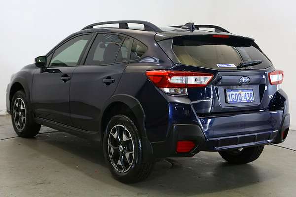 2018 Subaru XV 2.0i G5X