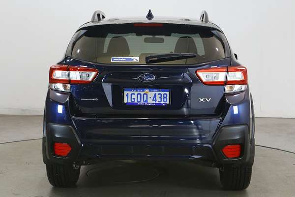 2018 Subaru XV 2.0i G5X