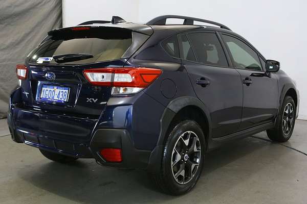 2018 Subaru XV 2.0i G5X