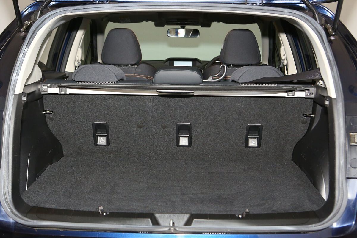 2018 Subaru XV 2.0i G5X