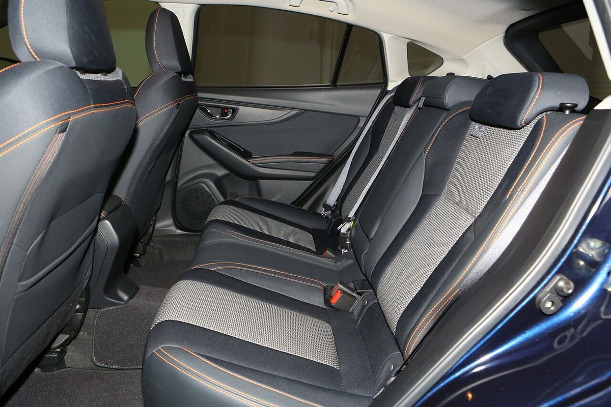 2018 Subaru XV 2.0i G5X