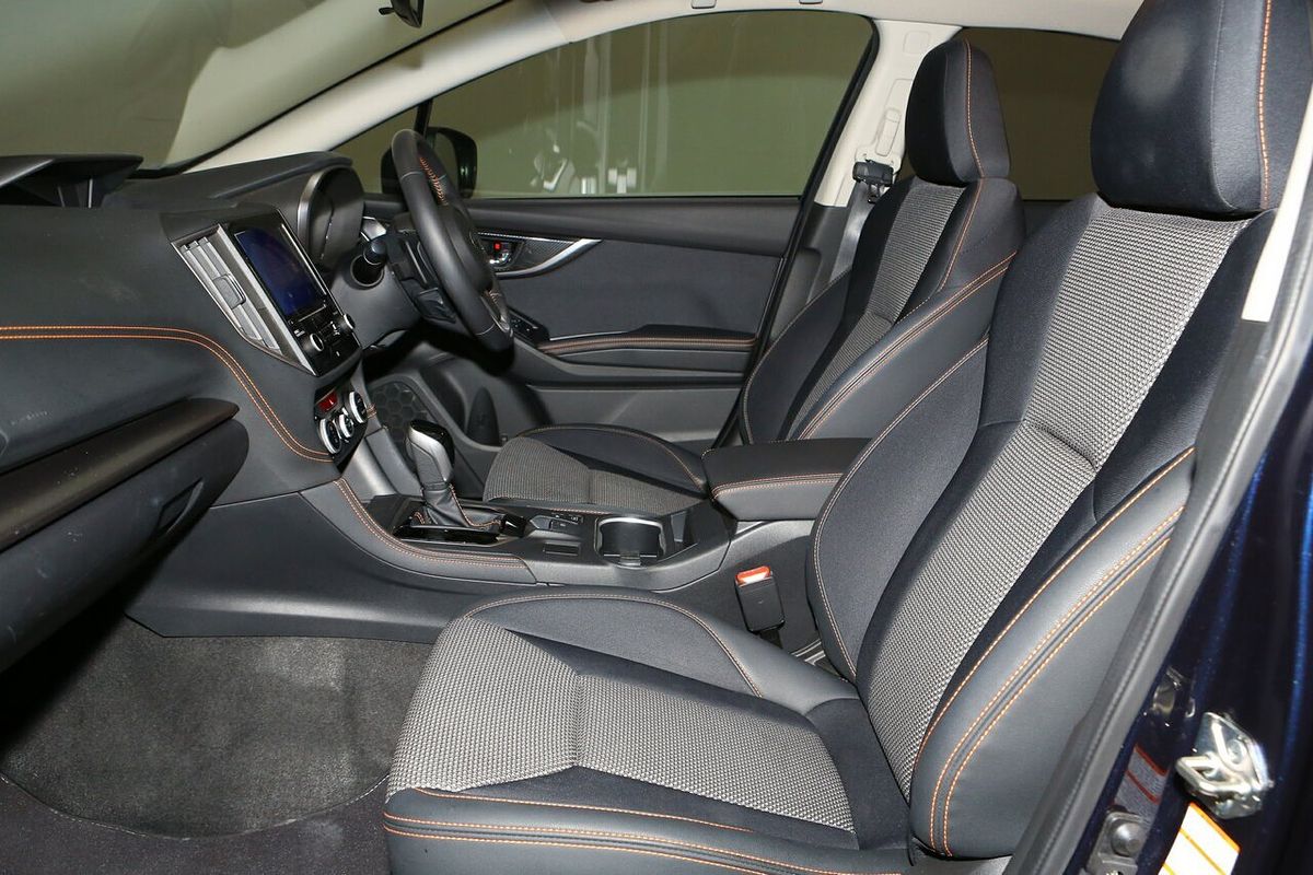 2018 Subaru XV 2.0i G5X