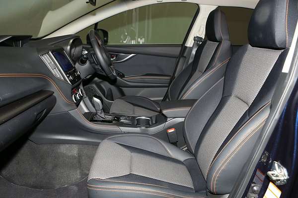 2018 Subaru XV 2.0i G5X