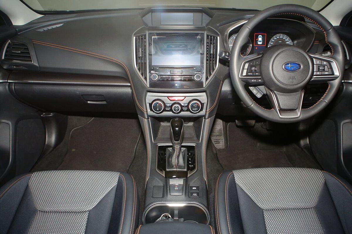 2018 Subaru XV 2.0i G5X