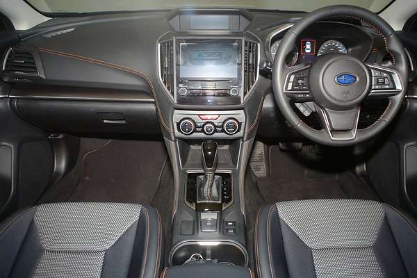 2018 Subaru XV 2.0i G5X