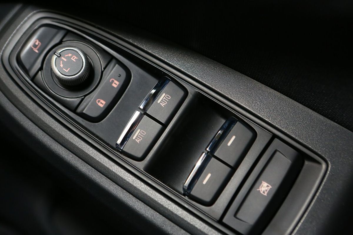 2018 Subaru XV 2.0i G5X