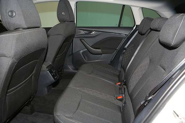 2023 SKODA Scala 85TSI Ambition NW