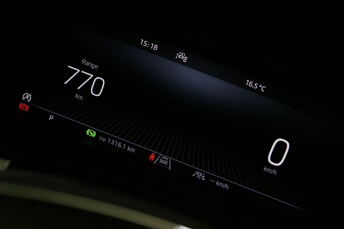 2023 SKODA Scala 85TSI Ambition NW