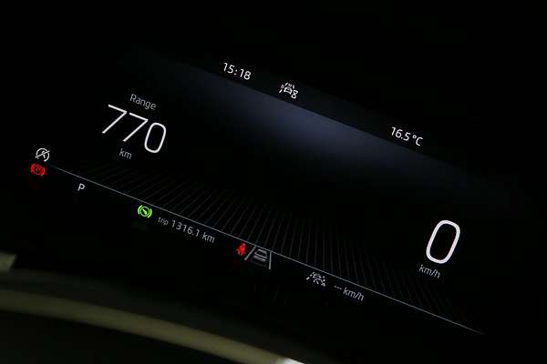 2023 SKODA Scala 85TSI Ambition NW