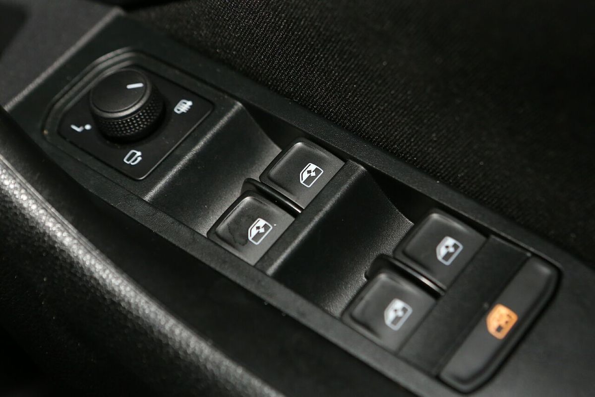 2023 SKODA Scala 85TSI Ambition NW