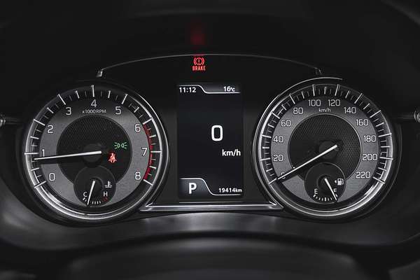 2023 Suzuki S-Cross Plus JYB