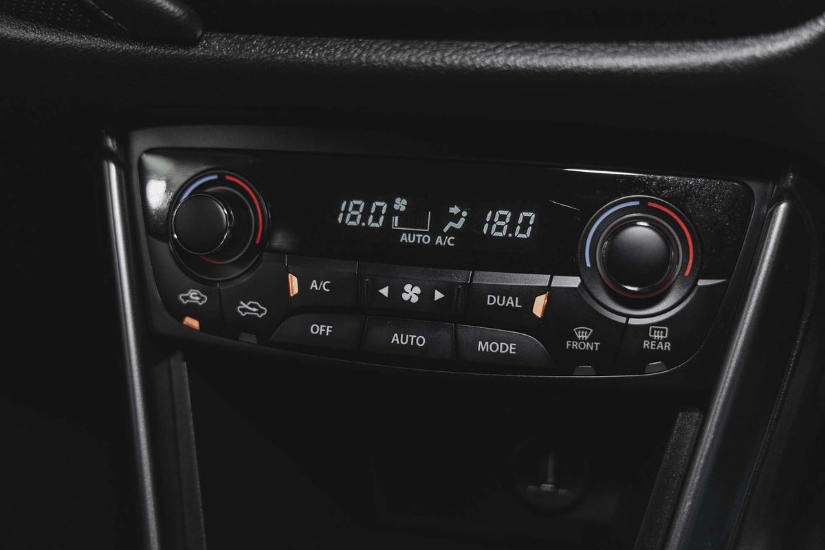 2023 Suzuki S-Cross Plus JYB
