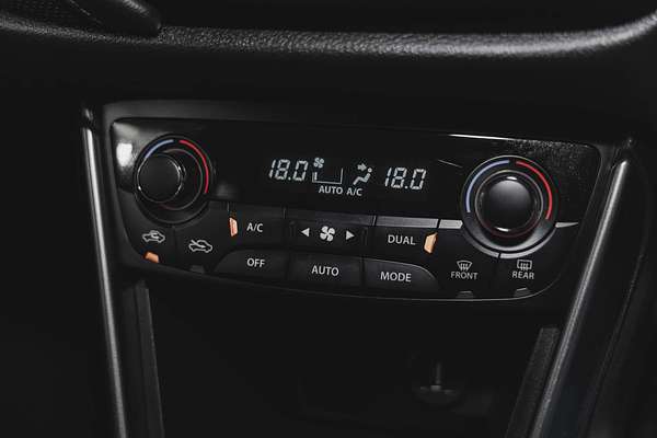 2023 Suzuki S-Cross Plus JYB