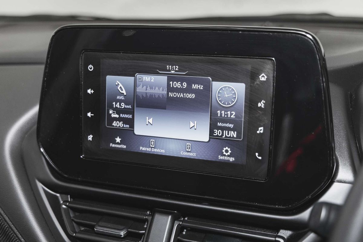 2023 Suzuki S-Cross Plus JYB