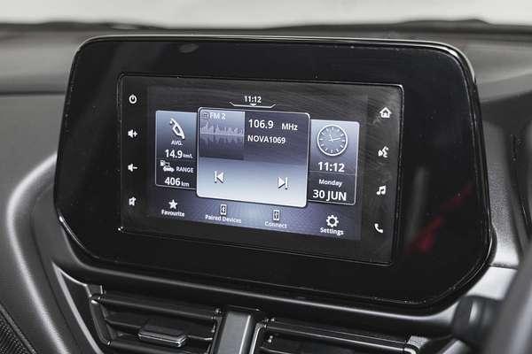 2023 Suzuki S-Cross Plus JYB