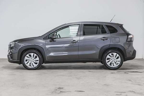 2023 Suzuki S-Cross Plus JYB