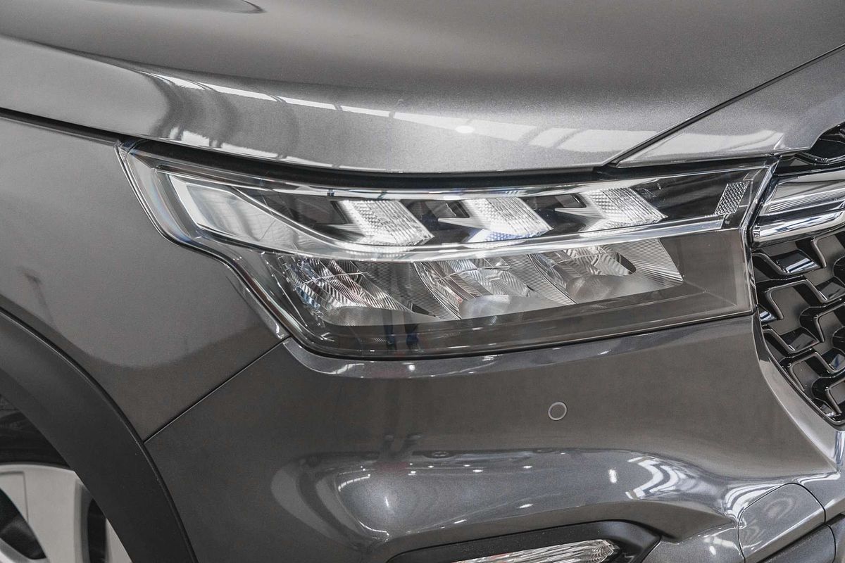 2023 Suzuki S-Cross Plus JYB