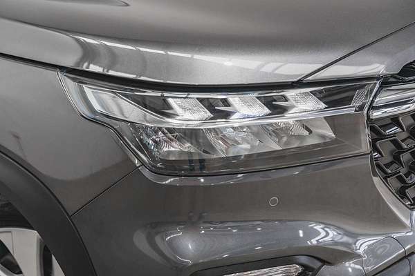 2023 Suzuki S-Cross Plus JYB