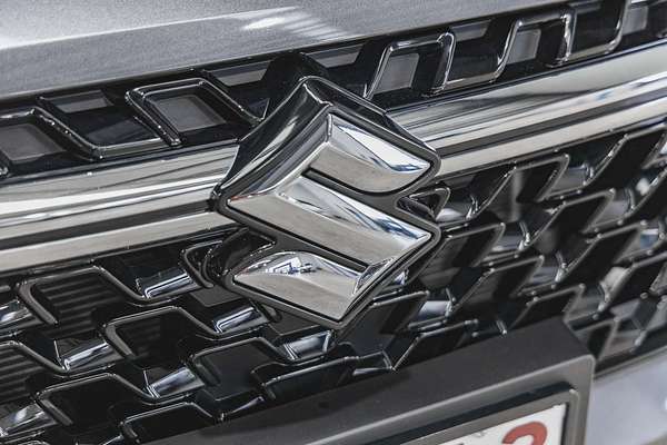 2023 Suzuki S-Cross Plus JYB