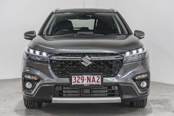2023 Suzuki S-Cross Plus JYB