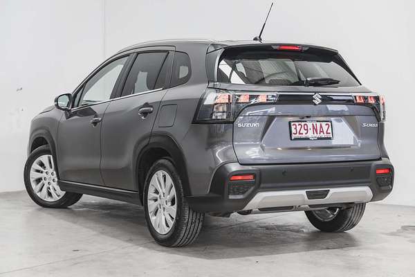 2023 Suzuki S-Cross Plus JYB
