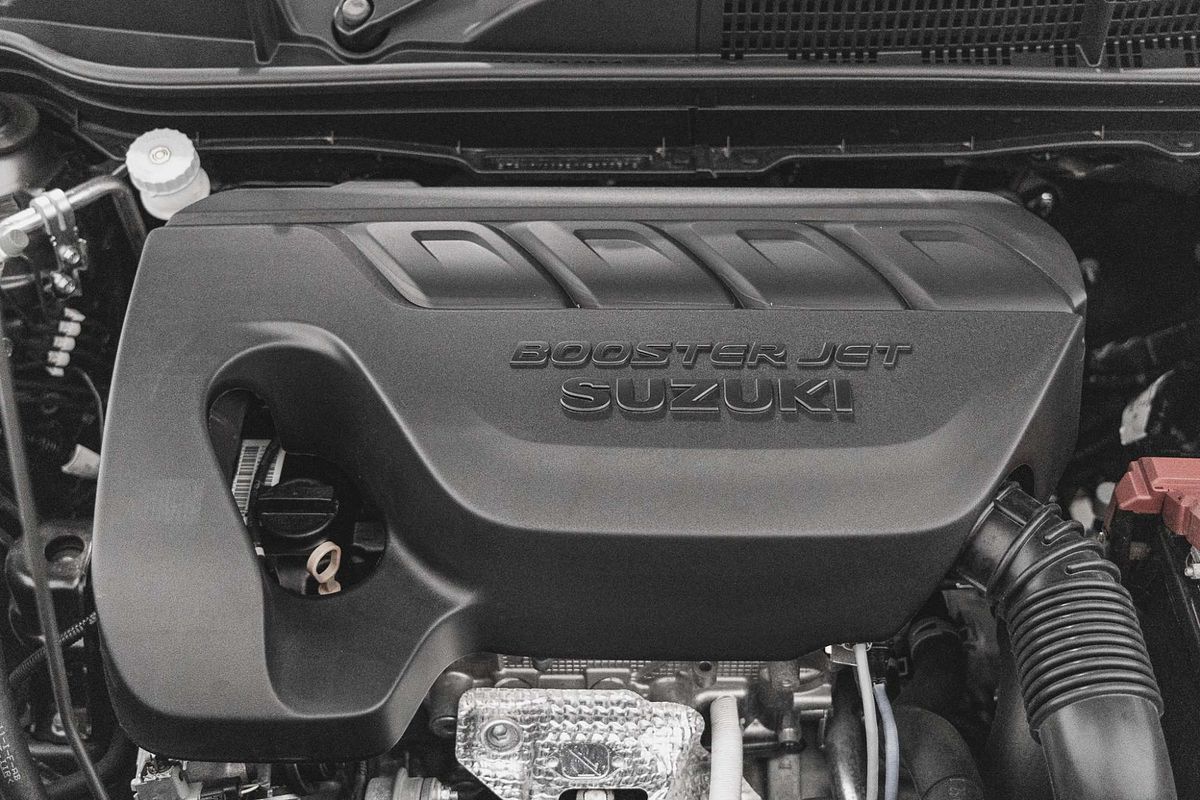2023 Suzuki S-Cross Plus JYB