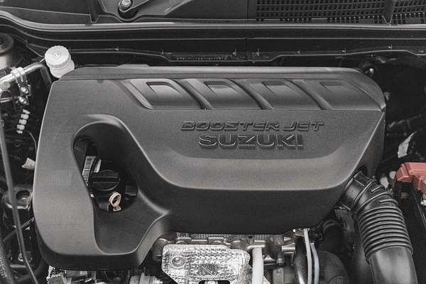2023 Suzuki S-Cross Plus JYB