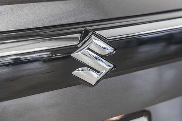 2023 Suzuki S-Cross Plus JYB
