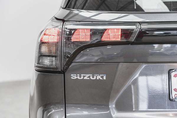2023 Suzuki S-Cross Plus JYB