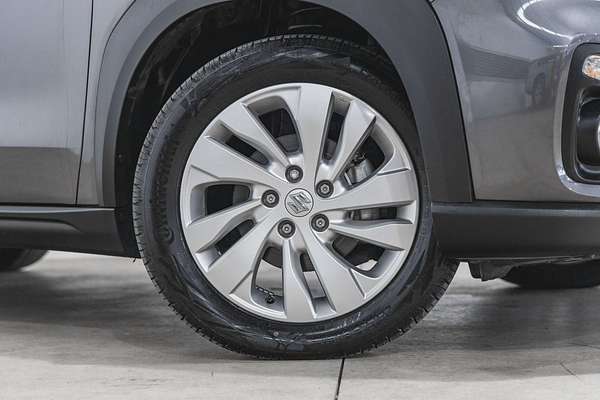 2023 Suzuki S-Cross Plus JYB